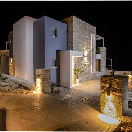 Villa Paseathea Kamilárion Exterior foto